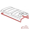 joint de toit relevable de T25 Westfalia