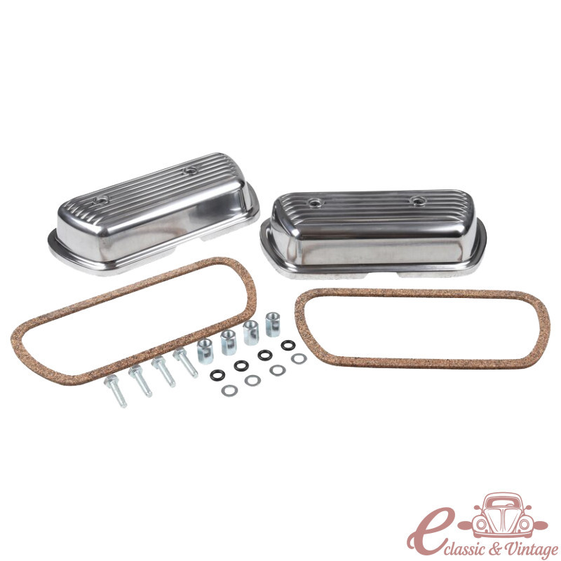 Set de 2 tapes balancins alumini a cargols