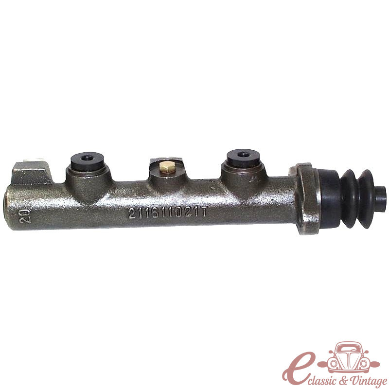 Cilindro maestro 70-71 para combi sin servofreno