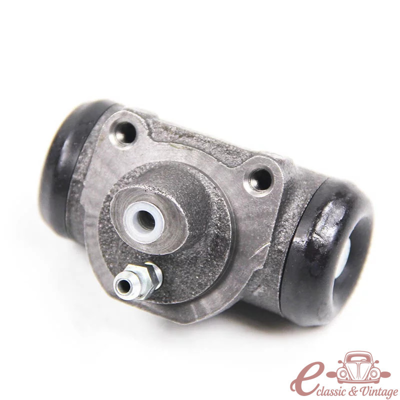 Bombin de rueda delantera  - calibre  28,6mm   diam 8