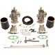 kit carburador completo 40mm SCAT