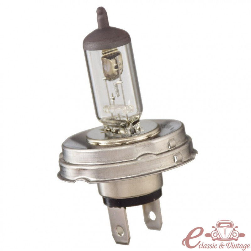 Lâmpada de halogênio 12v H4 60 / 55w para farol CE
