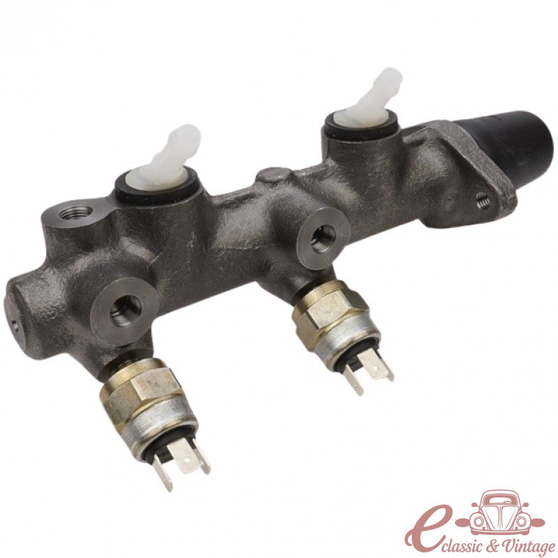 Bomba de fre 1200-1300 8 / 66- ATE / FTE