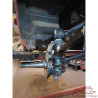 King-pin to ball-joint conversion kit for Volkswagen Split-Window Bus (08/63–07/67) and Brazilian Bus (08/67–)