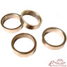 Set de 4 sièges de soupape 40mm
