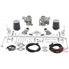 kit complet carburateur weber 34 ICT pour moteur S/A
