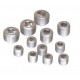 "Plug kit" Tornillos para canalización de aceite de carter en aluminio