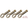 Conjunto de 4 bielas H BEAM 5.400’’   T1