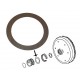 Volandera de joc axial 0,30mm 4 / 66-