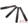 set de 4 goujons de rampe de culbuteur renforcés en chromoly