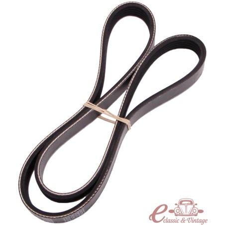 V-Ribbed Belts