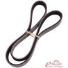 Courroie crantée de remplacement pour kit serpentin