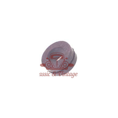 Junta per a pas cable de compte km dins de la planxa