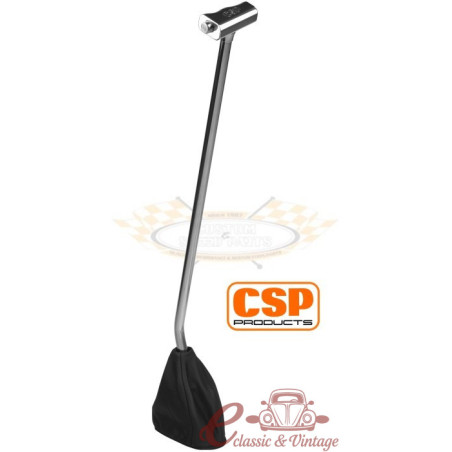 Palanca de canvis CSP T2 66-67