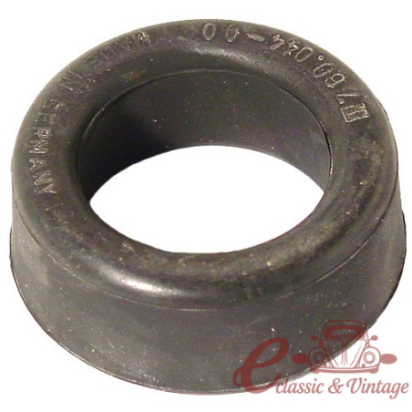 silentbloc rond d ou g extérieur/bras suspension  8/68-