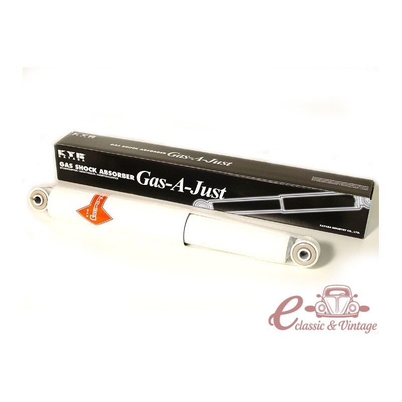Amortecedores traseiros KYB GAS-A-JUST T2 68-