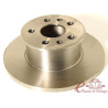 Disc de fre davanter 8 / 72-4 / 79 (278 x 13)