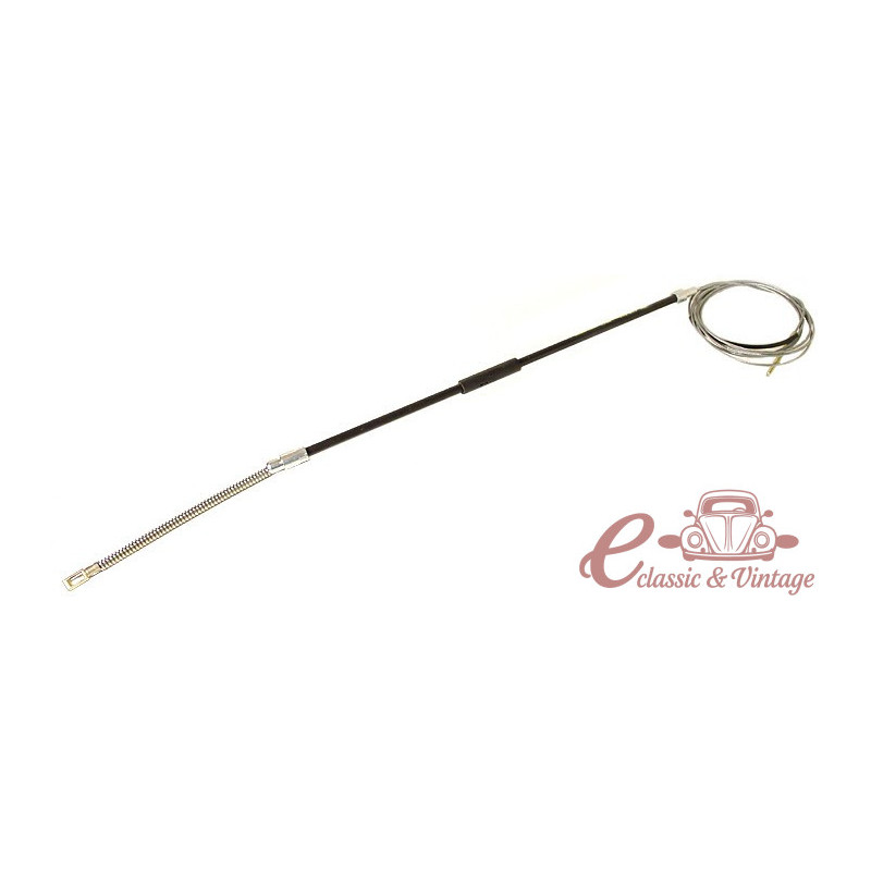 câble de frein à main  8/63-7/67 (3460mm)