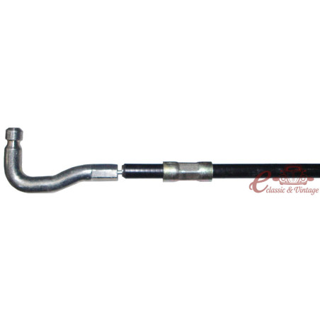 Cable de calefacció dret 8 / 67-7 / 71 (4205mm)