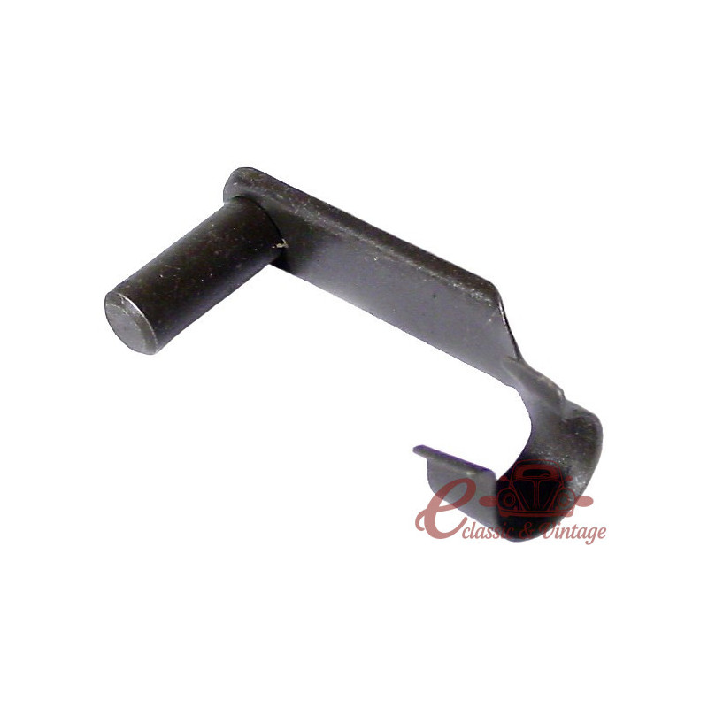 Presilha do cabo da embraiagem 72-79