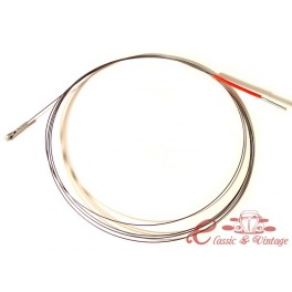 Cable acelerador 10/64-7/67 (3564mm)