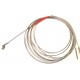 Cable accelerador 8 / 72-4 / 79 (motor 1,6l) (3684mm)