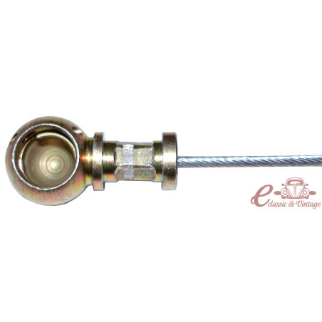 Cable acelerador per a motor automàtic T4 2L