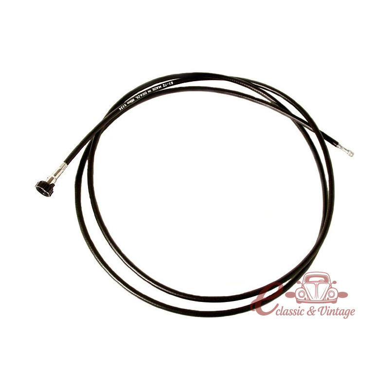 Cabo do odômetro T2 -55
