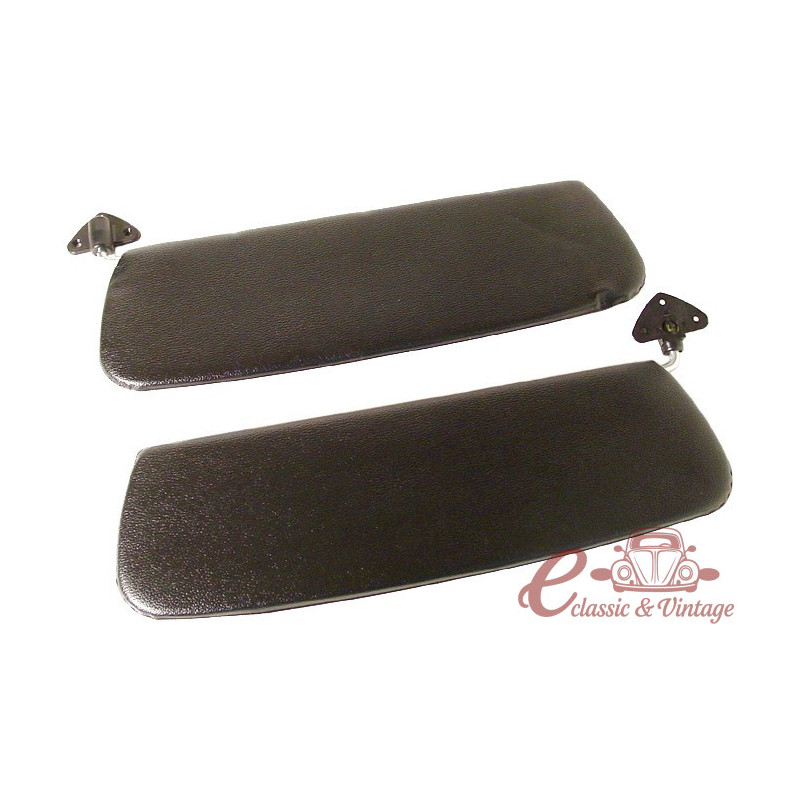 Guarda-sóis (2) 52-67 preto