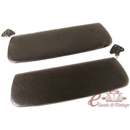 Guarda-sóis (2) 52-67 preto