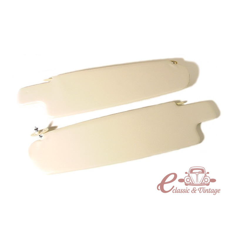 Guarda-sóis (2) 68- branco