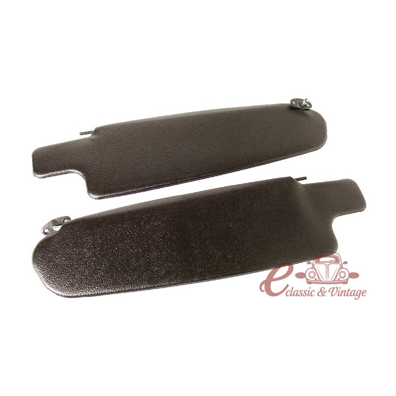 Guarda-sóis (2) 68- preto