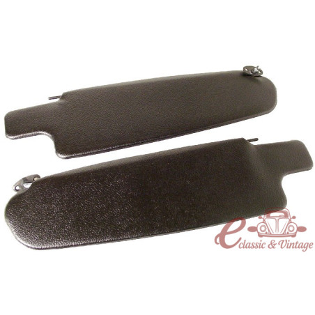 Guarda-sóis (2) 68- preto