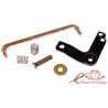 kit de reparació de pedal d'accelerador T1 55-67