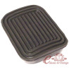 Cobre freio e pedal de embreagem T2 68-79