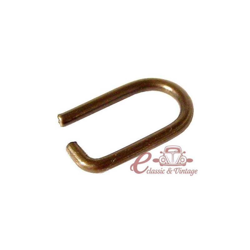 clip pour butée non-guidée