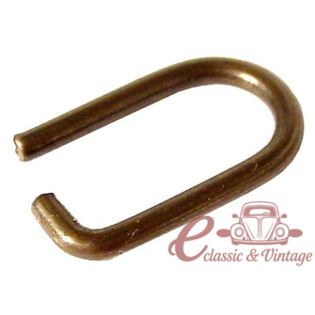 clip pour butée non-guidée