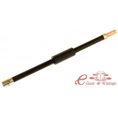 Guia cable d'embragatge 8 / 71-12 / 73 (excepte 1302/1303)