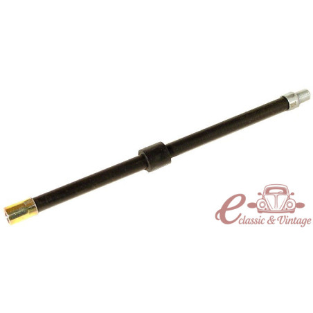 guide câble embrayage 4/74-