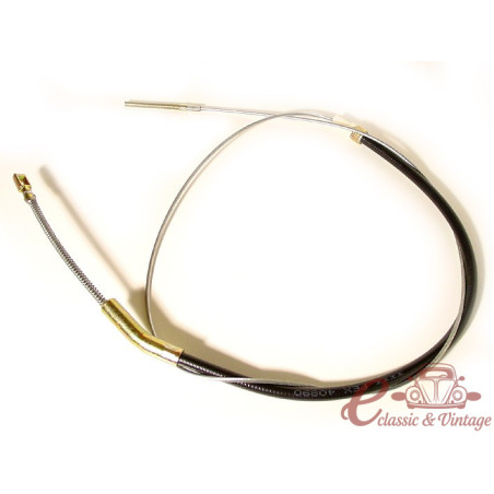 câble de frein à main 8/64-7/67 (1780mm)
