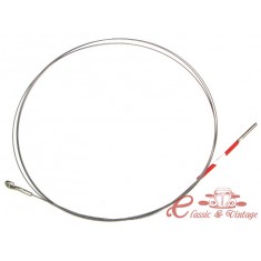 Cable d'accelerador -10/52 (2660mm)