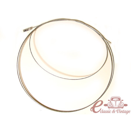 Cable capot davanter 8 / 68-