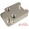 Placa de salida de aceite T4 (utilizar 3/8'' 41791 o 41750) CSP