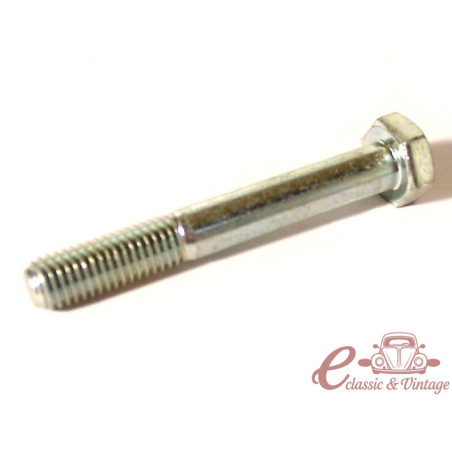 Parafuso do garfo da embreagem