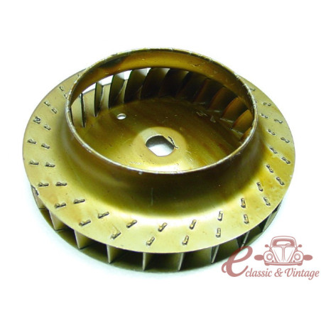 Hélice 8 / 65-7 / 70 para motor de admissão única