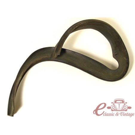 joint avant d'entourage moteur (au dessus de la cloche de boite) OEM  CLASSIC