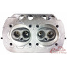 Stock Head Single Port W/ Seats and Guides