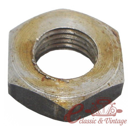 écrou de vis de réglage de culbuteur diam 9mm