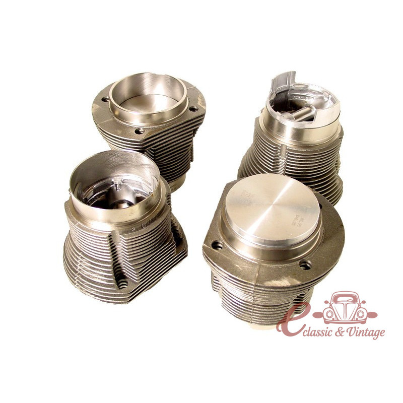 kit cylindrée 30cv AA Product ou Classic Line