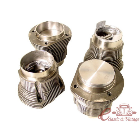 Kit de cilindro de produto 30cv AA